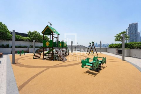 Apartamento en Sobha Hartland, Mohammed Bin Rashid City, Dubai, 1 dormitorio, 66.15 m², № 140909 - foto 21