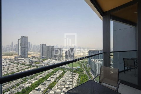 Apartamento en Sobha Hartland, Mohammed Bin Rashid City, Dubai, 1 dormitorio, 66.15 m², № 140909 - foto 17