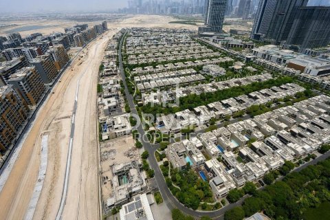 Apartamento en Sobha Hartland, Mohammed Bin Rashid City, Dubai, 1 dormitorio, 66.15 m², № 140909 - foto 16