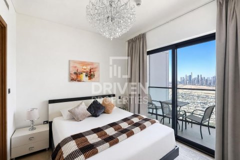 Apartamento en Sobha Hartland, Mohammed Bin Rashid City, Dubai, 1 dormitorio, 66.15 m², № 140909 - foto 6