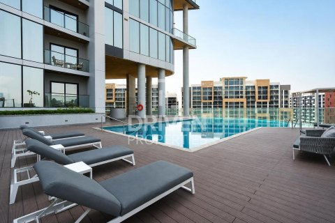 Apartamento en Sobha Hartland, Mohammed Bin Rashid City, Dubai, 1 dormitorio, 66.15 m², № 140909 - foto 22