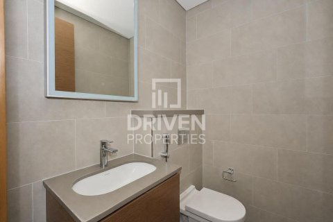 Apartamento en Sobha Hartland, Mohammed Bin Rashid City, Dubai, 1 dormitorio, 66.15 m², № 140909 - foto 15