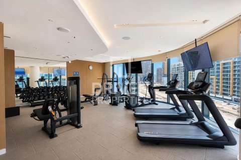 Apartamento en Sobha Hartland, Mohammed Bin Rashid City, Dubai, 1 dormitorio, 66.15 m², № 140909 - foto 26