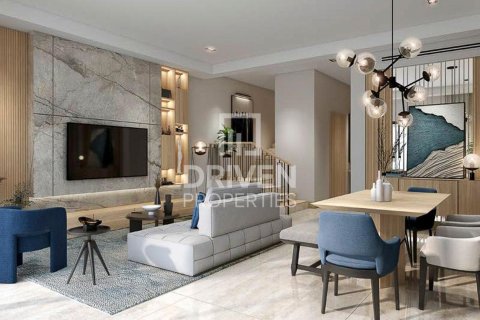 Villa in Dubai Investment Park, Dubai 4 bedrooms, 143.81 sq.m. № 140920 - photo 11