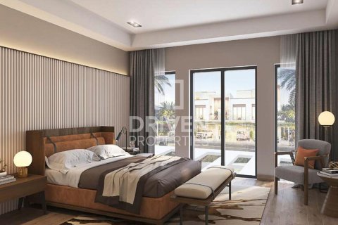Villa in Dubai Investment Park, Dubai 4 bedrooms, 143.81 sq.m. № 140920 - photo 8