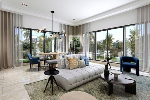 Villa in Dubai Investment Park, Dubai 4 bedrooms, 143.81 sq.m. № 140920 - photo 9