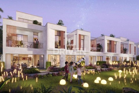 Villa in Dubai Investment Park, Dubai 4 bedrooms, 143.81 sq.m. № 140920 - photo 6