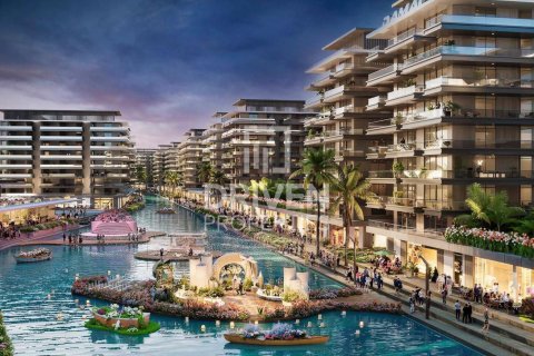 Villa à Dubai Investment Park, Dubai, 4 chambres, 143.81 m², № 140920