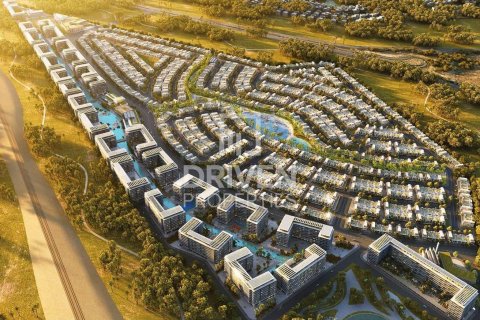 Villa in Dubai Investment Park, Dubai 4 bedrooms, 143.81 sq.m. № 140920 - photo 7
