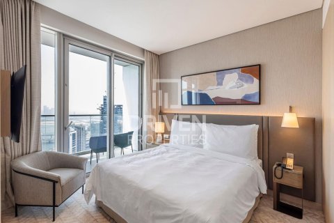 Apartamento en Vida Residences Dubai Mall, Downtown Dubai (Downtown Burj Dubai), Dubai, 1 dormitorio, 70.79 m², № 140910 - foto 6