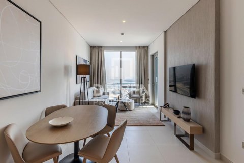 Apartamento en Vida Residences Dubai Mall, Downtown Dubai (Downtown Burj Dubai), Dubai, 1 dormitorio, 70.79 m², № 140910 - foto 4
