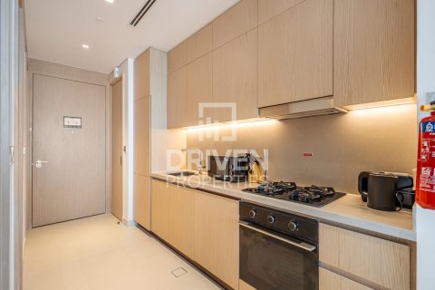 Apartamento en Vida Residences Dubai Mall, Downtown Dubai (Downtown Burj Dubai), Dubai, 1 dormitorio, 70.79 m², № 140910 - foto 7