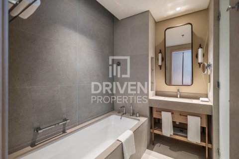Apartamento en Vida Residences Dubai Mall, Downtown Dubai (Downtown Burj Dubai), Dubai, 1 dormitorio, 70.79 m², № 140910 - foto 8