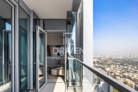 Apartamento en Vida Residences Dubai Mall, Downtown Dubai (Downtown Burj Dubai), Dubai, 1 dormitorio, 70.79 m², № 140910 - foto 10