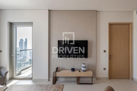 Apartamento en Vida Residences Dubai Mall, Downtown Dubai (Downtown Burj Dubai), Dubai, 1 dormitorio, 70.79 m², № 140910 - foto 3