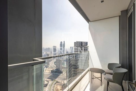 Apartamento en Vida Residences Dubai Mall, Downtown Dubai (Downtown Burj Dubai), Dubai, 1 dormitorio, 70.79 m², № 140910 - foto 9