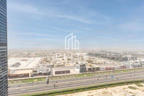 Apartamento en Paramount Tower Hotel & Residences, Business Bay, Dubai, 2 dormitorios, 131 m², № 124945