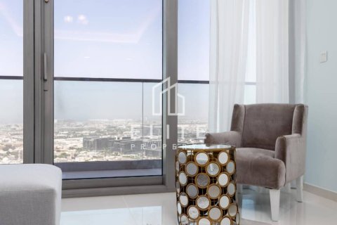 Apartamento en Paramount Tower Hotel & Residences, Business Bay, Dubai, 2 dormitorios, 131 m², № 124945 - foto 13