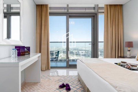 Apartamento en Paramount Tower Hotel & Residences, Business Bay, Dubai, 2 dormitorios, 131 m², № 124945 - foto 12