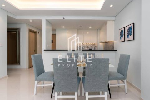 Apartamento en Paramount Tower Hotel & Residences, Business Bay, Dubai, 2 dormitorios, 131 m², № 124945 - foto 8