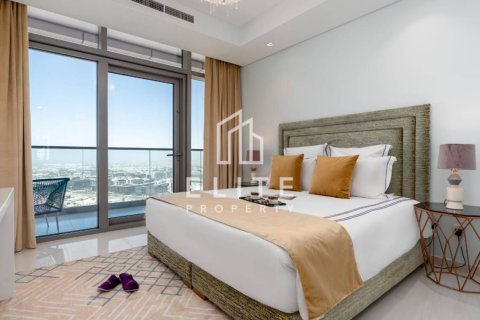 Apartamento en Paramount Tower Hotel & Residences, Business Bay, Dubai, 2 dormitorios, 131 m², № 124945 - foto 3