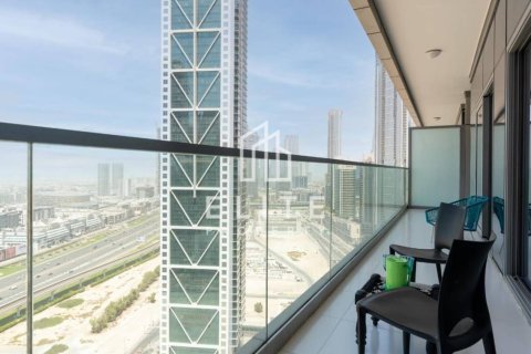 Apartamento en Paramount Tower Hotel & Residences, Business Bay, Dubai, 2 dormitorios, 131 m², № 124945 - foto 14