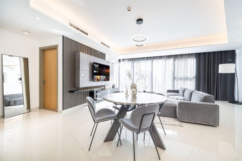 Apartamento en Paramount Tower Hotel & Residences, Business Bay, Dubai, 1 dormitorio, 83 m², № 124943 - foto 11