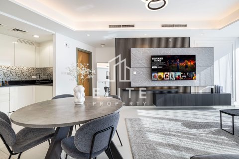 Apartamento en Paramount Tower Hotel & Residences, Business Bay, Dubai, 1 dormitorio, 83 m², № 124943 - foto 14