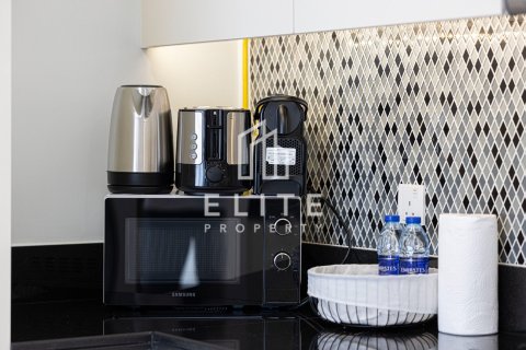Apartamento en Paramount Tower Hotel & Residences, Business Bay, Dubai, 1 dormitorio, 83 m², № 124943 - foto 28