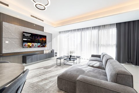 Apartamento en Paramount Tower Hotel & Residences, Business Bay, Dubai, 1 dormitorio, 83 m², № 124943 - foto 12