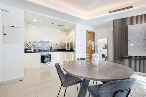 Apartamento en Paramount Tower Hotel & Residences, Business Bay, Dubai, 1 dormitorio, 83 m², № 124943 - foto 13