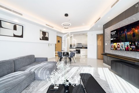 Apartamento en Paramount Tower Hotel & Residences, Business Bay, Dubai, 1 dormitorio, 83 m², № 124943 - foto 25