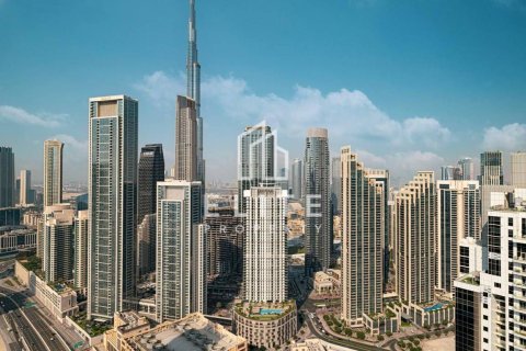 Apartamento en Paramount Tower Hotel & Residences, Business Bay, Dubai, 2 dormitorios, 104 m², № 124944 - foto 28