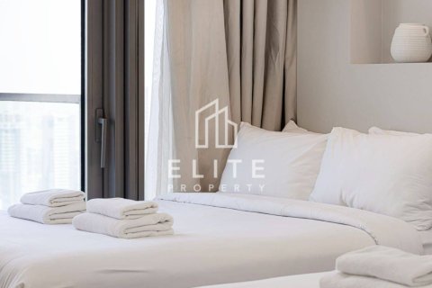 Apartamento en Paramount Tower Hotel & Residences, Business Bay, Dubai, 2 dormitorios, 104 m², № 124944 - foto 13