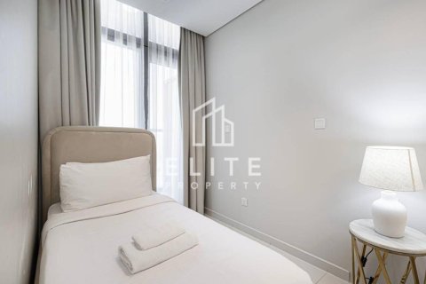 Apartamento en Paramount Tower Hotel & Residences, Business Bay, Dubai, 2 dormitorios, 104 m², № 124944 - foto 22