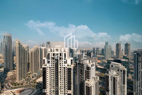 Apartamento en Paramount Tower Hotel & Residences, Business Bay, Dubai, 2 dormitorios, 104 m², № 124944 - foto 29