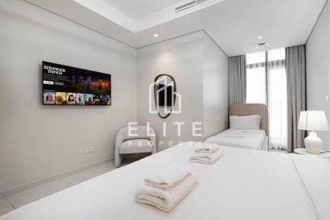 Apartamento en Paramount Tower Hotel & Residences, Business Bay, Dubai, 2 dormitorios, 104 m², № 124944 - foto 5