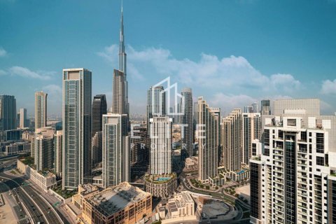 Apartamento en Paramount Tower Hotel & Residences, Business Bay, Dubai, 2 dormitorios, 104 m², № 124944 - foto 27