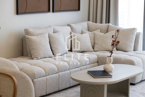 Apartamento en Paramount Tower Hotel & Residences, Business Bay, Dubai, 2 dormitorios, 104 m², № 124944 - foto 8