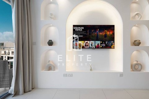 Apartamento en Paramount Tower Hotel & Residences, Business Bay, Dubai, 2 dormitorios, 104 m², № 124944 - foto 19