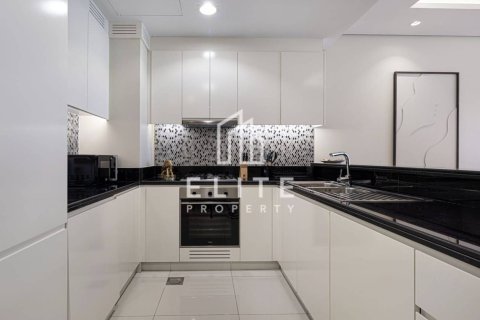 Apartamento en Paramount Tower Hotel & Residences, Business Bay, Dubai, 2 dormitorios, 104 m², № 124944 - foto 10