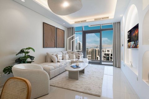 Apartamento en Paramount Tower Hotel & Residences, Business Bay, Dubai, 2 dormitorios, 104 m², № 124944 - foto 3