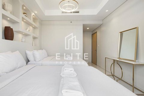 Apartamento en Paramount Tower Hotel & Residences, Business Bay, Dubai, 2 dormitorios, 104 m², № 124944 - foto 9
