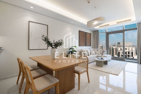 Apartamento en Paramount Tower Hotel & Residences, Business Bay, Dubai, 2 dormitorios, 104 m², № 124944 - foto 2