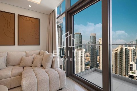 Apartamento en Paramount Tower Hotel & Residences, Business Bay, Dubai, 2 dormitorios, 104 m², № 124944 - foto 4