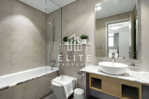 Apartamento en Paramount Tower Hotel & Residences, Business Bay, Dubai, 2 dormitorios, 104 m², № 124944 - foto 23