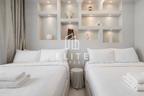 Apartamento en Paramount Tower Hotel & Residences, Business Bay, Dubai, 2 dormitorios, 104 m², № 124944 - foto 20