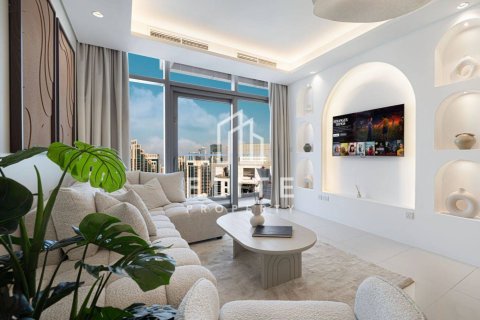 Apartamento en Paramount Tower Hotel & Residences, Business Bay, Dubai, 2 dormitorios, 104 m², № 124944 - foto 11