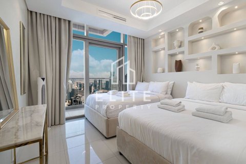 Apartamento en Paramount Tower Hotel & Residences, Business Bay, Dubai, 2 dormitorios, 104 m², № 124944 - foto 6