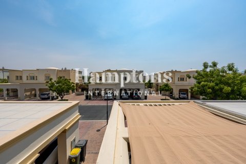 Villa à The Springs, Dubai, 2 chambres, 204.57240600 m², № 118962 - photo 4